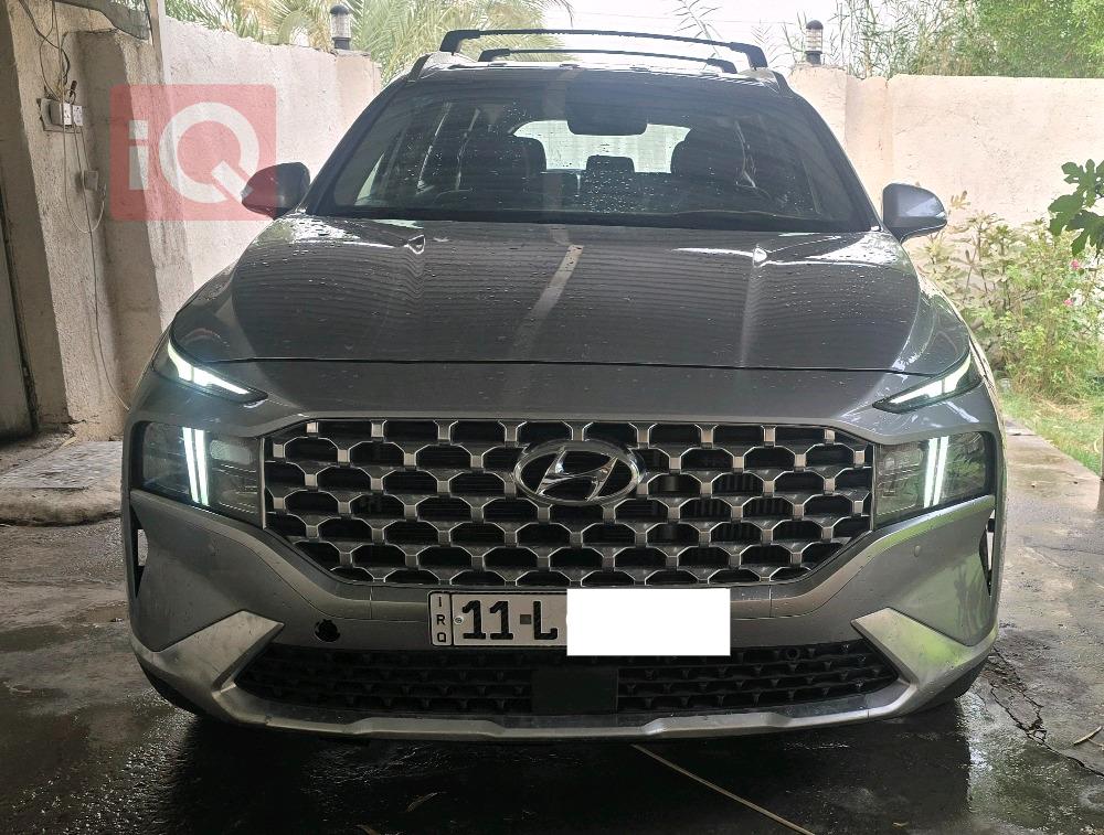 هیوندای سەنتافی